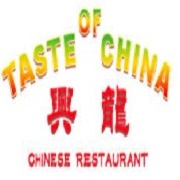 Taste of China