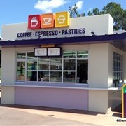 Joffrey's Coffee and Tea