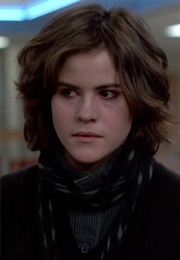 'The Breakfast Club' (Allison Reynolds) (1985)