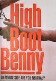 High Boot Benny (1993)