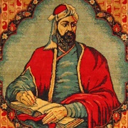 Nizami Gəncəvi