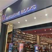Exclusive Books