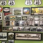 Colfax Avenue Museum (Permanently Closed)