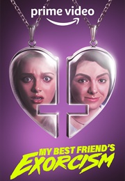 My Best Friend's Exorcism (2022)