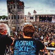 Alcatraz Metal Meeting (West-Vlaanderen)