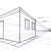 Learn How Draw Perspective