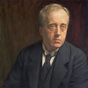 Gustav Holst
