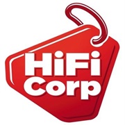 Hi-Fi Corp