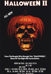 Halloween II (1981)