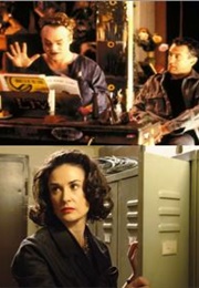 Flawless (1999) / (2007)