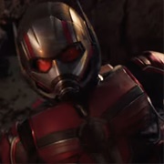 Ant Man