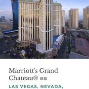 Grand Chateau, NV