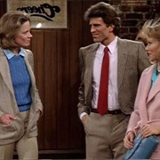 Cheers "Diane's Perfect Date"