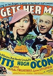She Gets Her Man (1935)