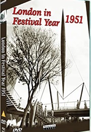 London in Festival Year 1951 (2006)