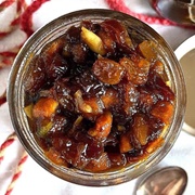 Extra Brandy Mincemeat