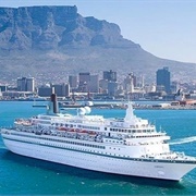 Southern Africa Cruise