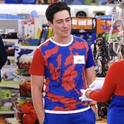 Gerrymandering (Jonah, Superstore)