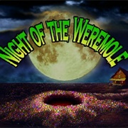 Night of the Weremole (S1E5)