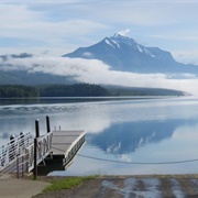Lake Mcdonald