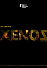 Xenos (2014)