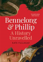 Bennelong & Phillip (Kate Fullagar)