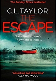 The Escape (C.L. Taylor)