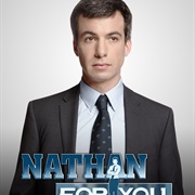 Nathan for You Season 2