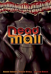 Dead Mall (Adam Cesare)
