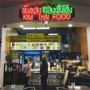 Kim Thai Food
