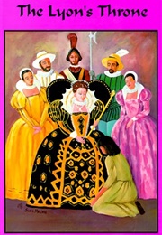 The Lyon's Throne (M.L. Stainer)