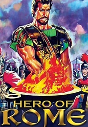 Hero of Rome (1964)