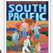 This Nearly Was Mine