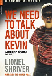 We Need to Talk About Kevin (2003)