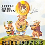 Killdozer - Little Baby Buntin'