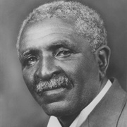 George Washington Carver