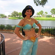 Jasmine