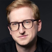 James Austin Johnson