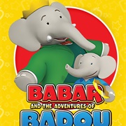 Babar and the Adventures of Badou