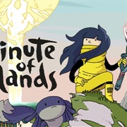 Minute of Islands