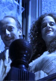 Goosebumps : The House of No Return (1997)