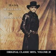 Hank Williams Jr. - Maverick