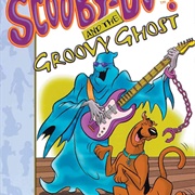 Scooby-Doo and the Groovy Ghost