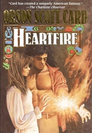 Heartfire (Orson Scott Card)