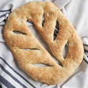 Fougasse