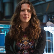 Maya Hansen (English)