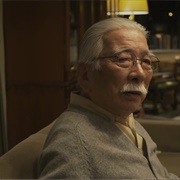 Tadashi Okuno