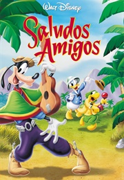 Saludos Amigos (1942)