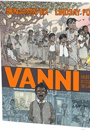 Vanni (Benjamin Dix)