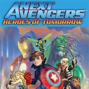 Next Avengers: Heroes of Tomorrow